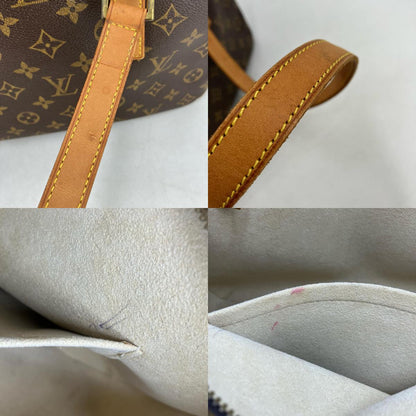 LOUIS VUITTON | ルイ・ヴィトン シテGM ショルダーバッグ M51181【イオン広店】
