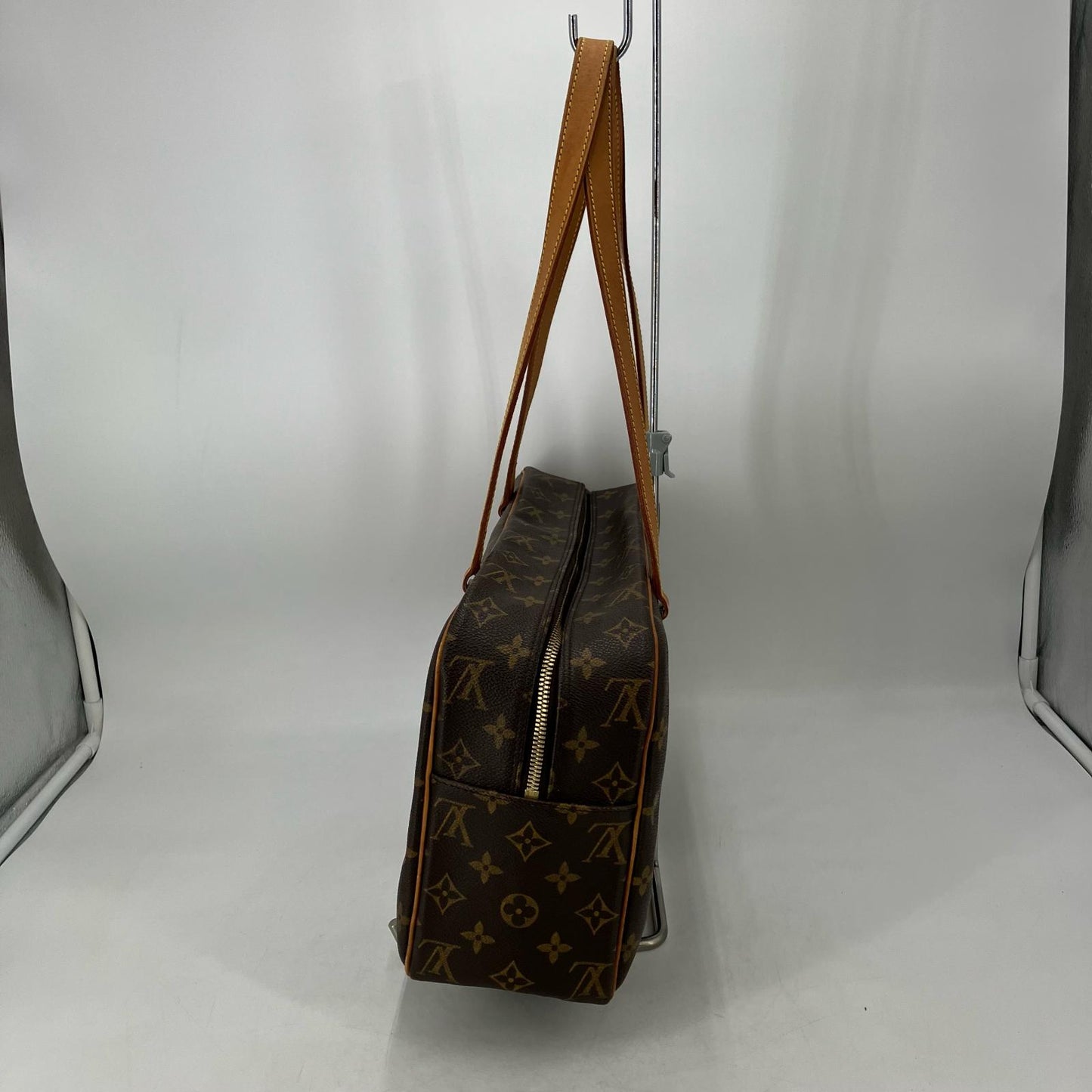 LOUIS VUITTON | ルイ・ヴィトン シテGM ショルダーバッグ M51181【イオン広店】