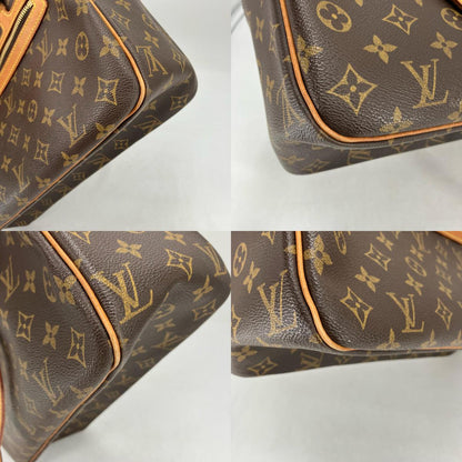 LOUIS VUITTON | ルイ・ヴィトン シテGM ショルダーバッグ M51181【イオン広店】