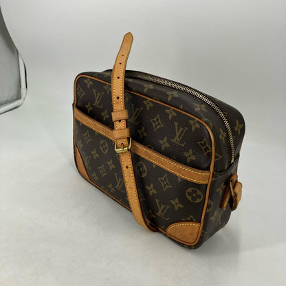 LOUIS VUITTON | ルイ・ヴィトン トロカデロ27 ショルダーバッグ M51274【イオン広店】
