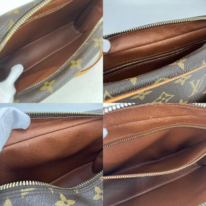 LOUIS VUITTON | ルイ・ヴィトン トロカデロ27 ショルダーバッグ M51274【イオン広店】