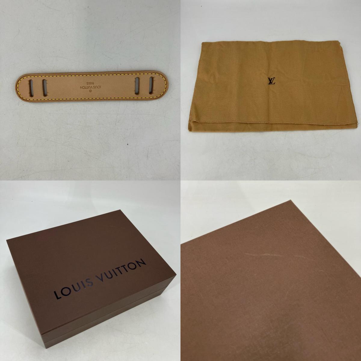 LOUIS VUITTON | ルイ・ヴィトン トロカデロ27 ショルダーバッグ M51274【イオン広店】