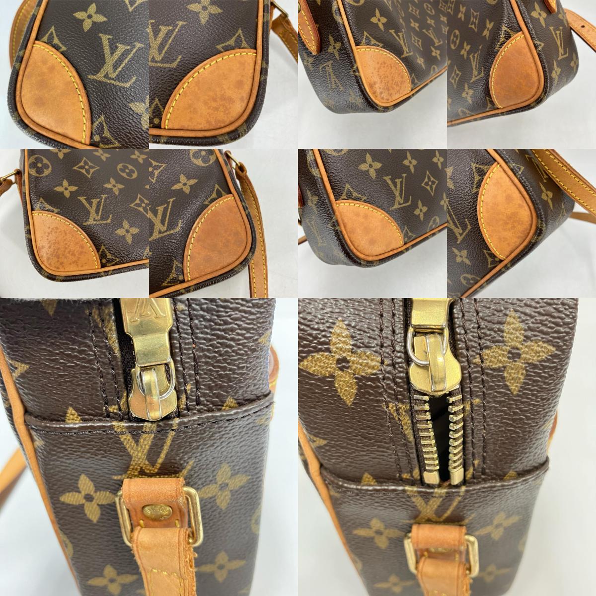 LOUIS VUITTON | ルイ・ヴィトン トロカデロ27 ショルダーバッグ M51274【イオン広店】
