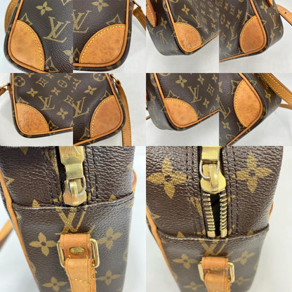 LOUIS VUITTON | ルイ・ヴィトン トロカデロ27 ショルダーバッグ M51274【イオン広店】