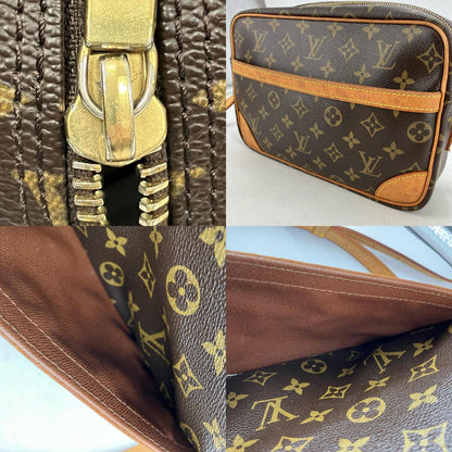 LOUIS VUITTON | ルイ・ヴィトン トロカデロ27 ショルダーバッグ M51274【イオン広店】
