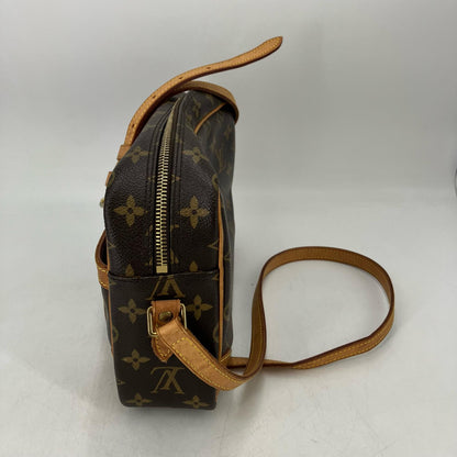 LOUIS VUITTON | ルイ・ヴィトン トロカデロ27 ショルダーバッグ M51274【イオン広店】