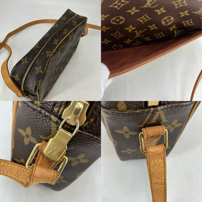 LOUIS VUITTON | ルイ・ヴィトン トロカデロ27 ショルダーバッグ M51274【イオン広店】