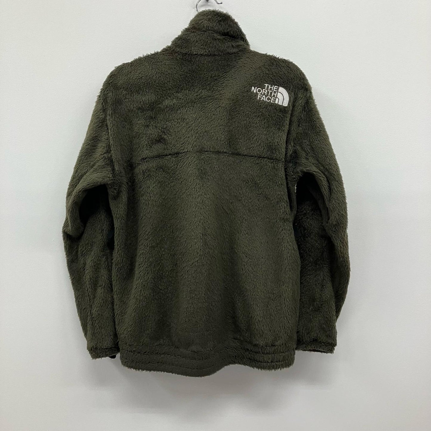 THE NORTH FACE | ザ・ノースフェイス ANTARCTICA VERSA LOFT JACKET その他トップス NA61930 カーキ サイズ：M【イオン広店】