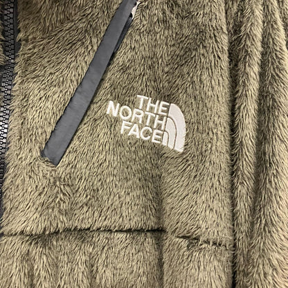 THE NORTH FACE | ザ・ノースフェイス ANTARCTICA VERSA LOFT JACKET その他トップス NA61930 カーキ サイズ：M【イオン広店】