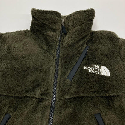 THE NORTH FACE | ザ・ノースフェイス ANTARCTICA VERSA LOFT JACKET その他トップス NA61930 カーキ サイズ：M【イオン広店】