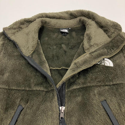 THE NORTH FACE | ザ・ノースフェイス ANTARCTICA VERSA LOFT JACKET その他トップス NA61930 カーキ サイズ：M【イオン広店】