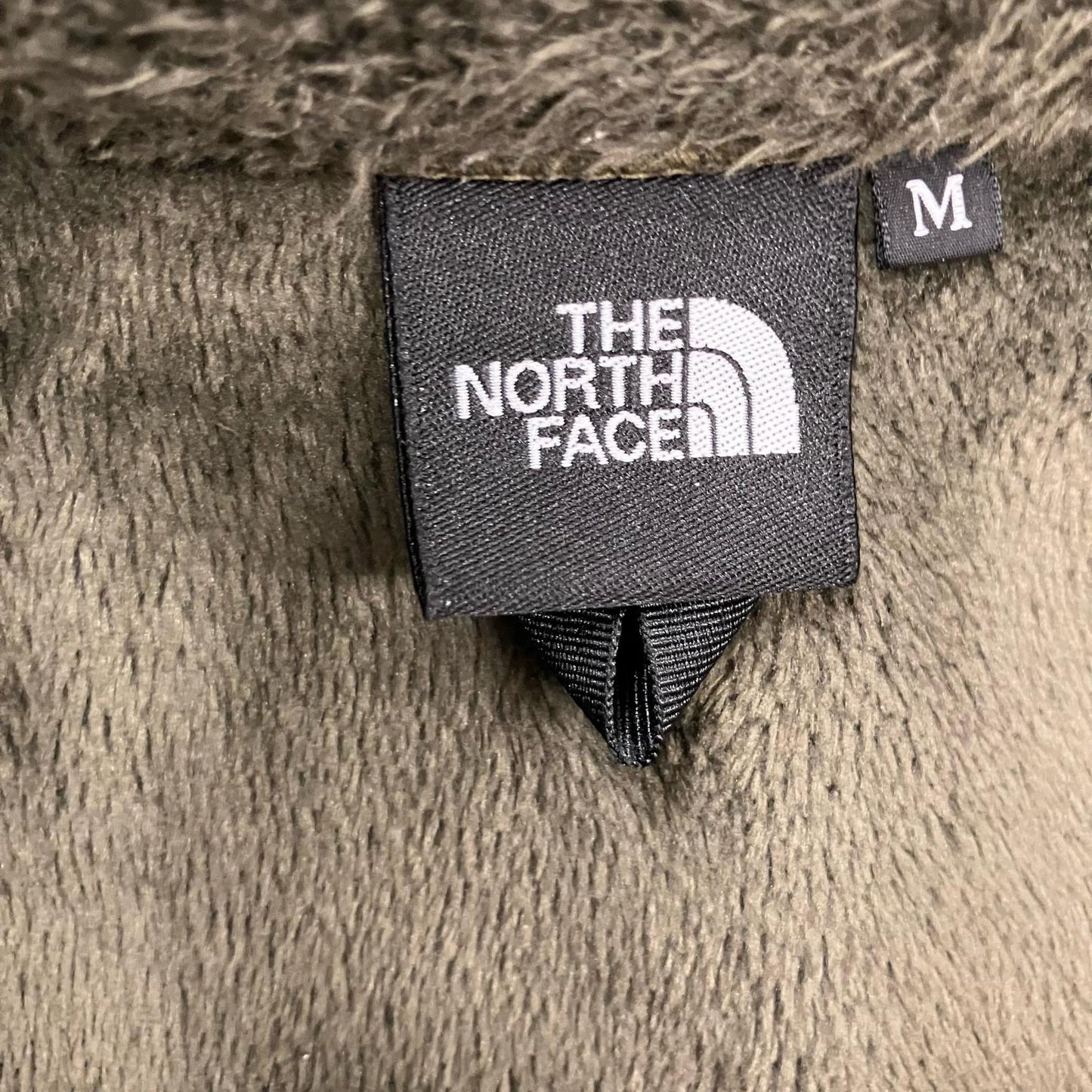 THE NORTH FACE | ザ・ノースフェイス ANTARCTICA VERSA LOFT JACKET その他トップス NA61930 カーキ サイズ：M【イオン広店】