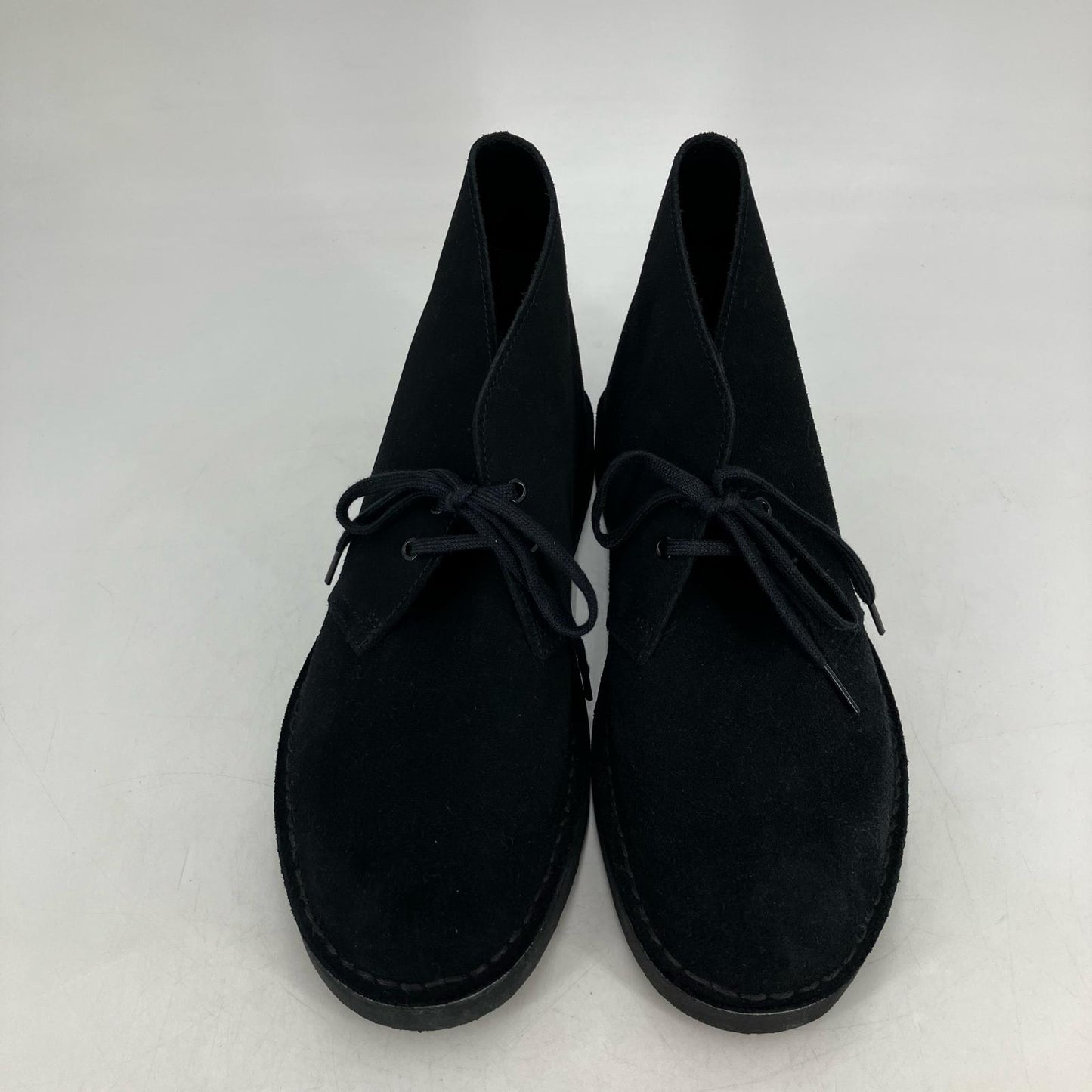 Clarks | クラークス Desert Boot その他靴 11826 ブラック 26.5cm【イオン広店】