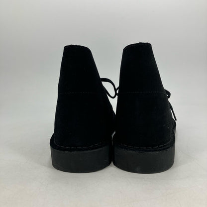 Clarks | クラークス Desert Boot その他靴 11826 ブラック 26.5cm【イオン広店】