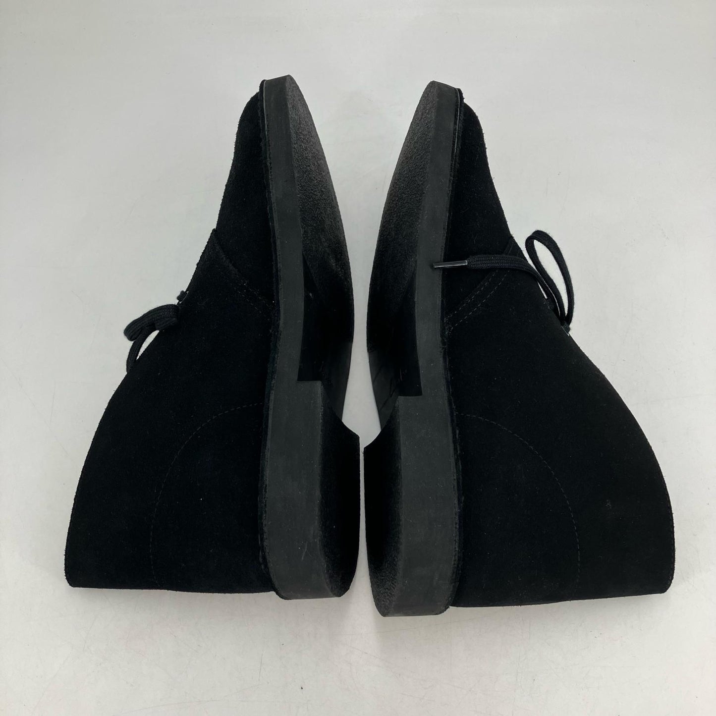 Clarks | クラークス Desert Boot その他靴 11826 ブラック 26.5cm【イオン広店】