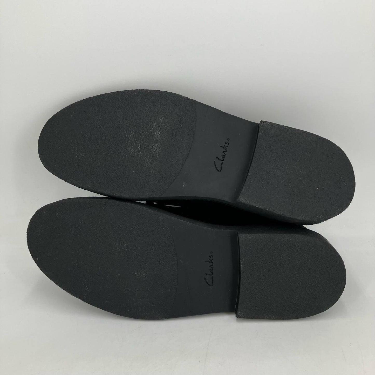 Clarks | クラークス Desert Boot その他靴 11826 ブラック 26.5cm【イオン広店】