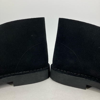Clarks | クラークス Desert Boot その他靴 11826 ブラック 26.5cm【イオン広店】