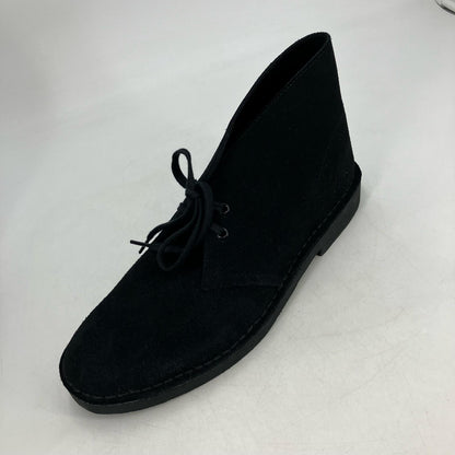 Clarks | クラークス Desert Boot その他靴 11826 ブラック 26.5cm【イオン広店】