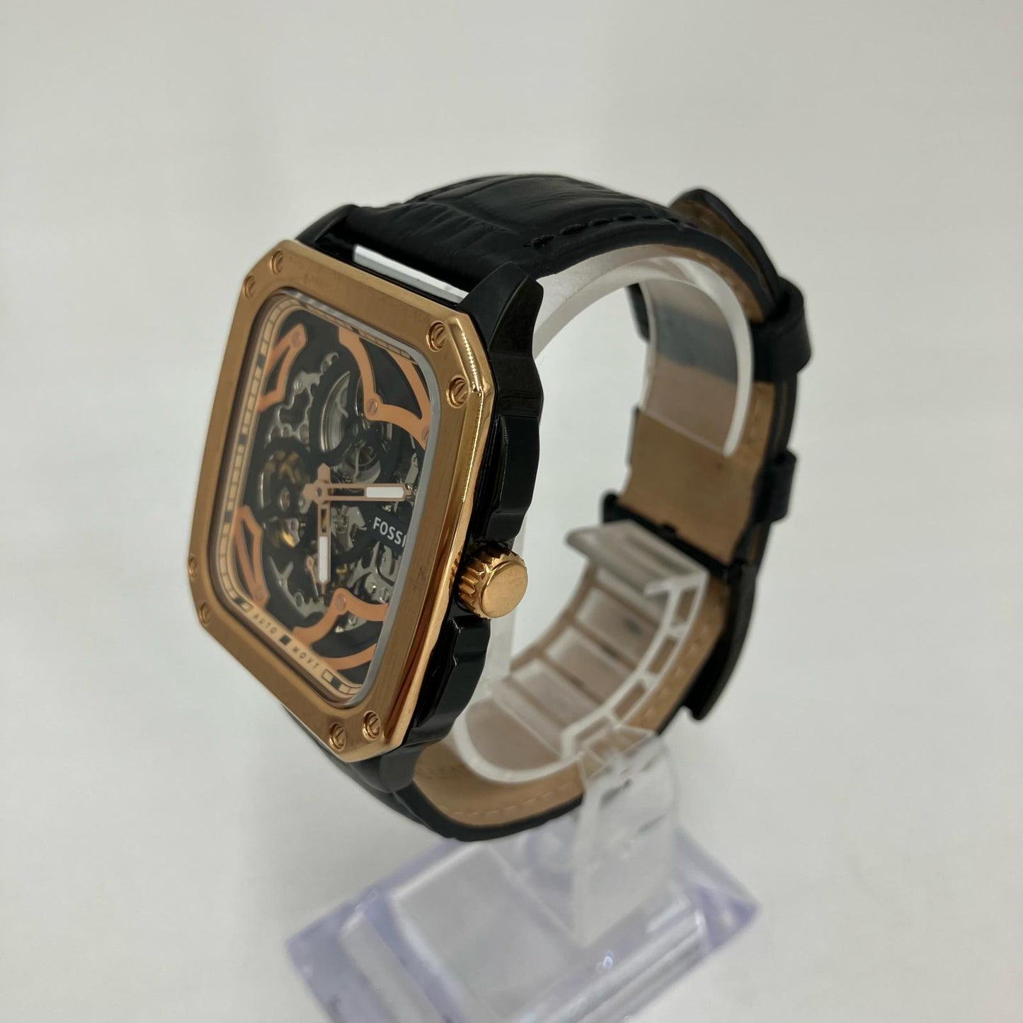 FOSSIL | フォッシル 腕時計 BQ2572 ゴールド【イオン広店】