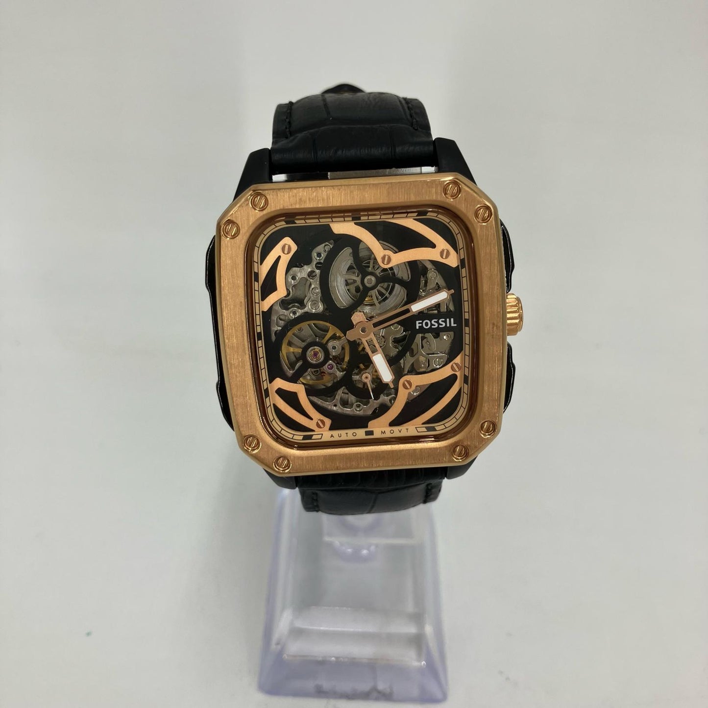 FOSSIL | フォッシル 腕時計 BQ2572 ゴールド【イオン広店】