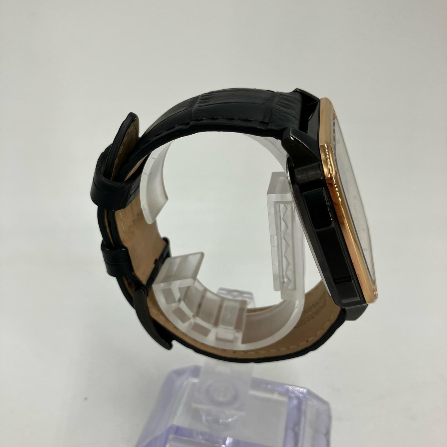 FOSSIL | フォッシル 腕時計 BQ2572 ゴールド【イオン広店】