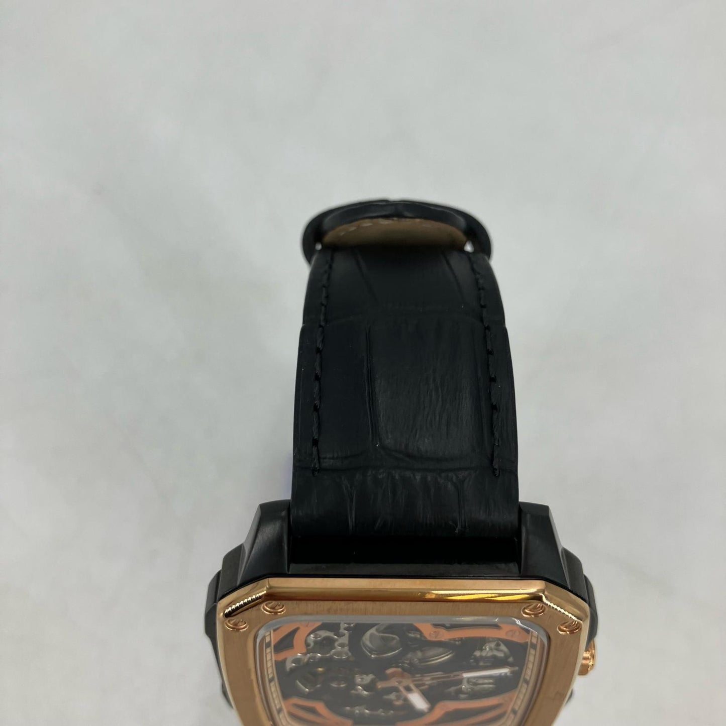FOSSIL | フォッシル 腕時計 BQ2572 ゴールド【イオン広店】