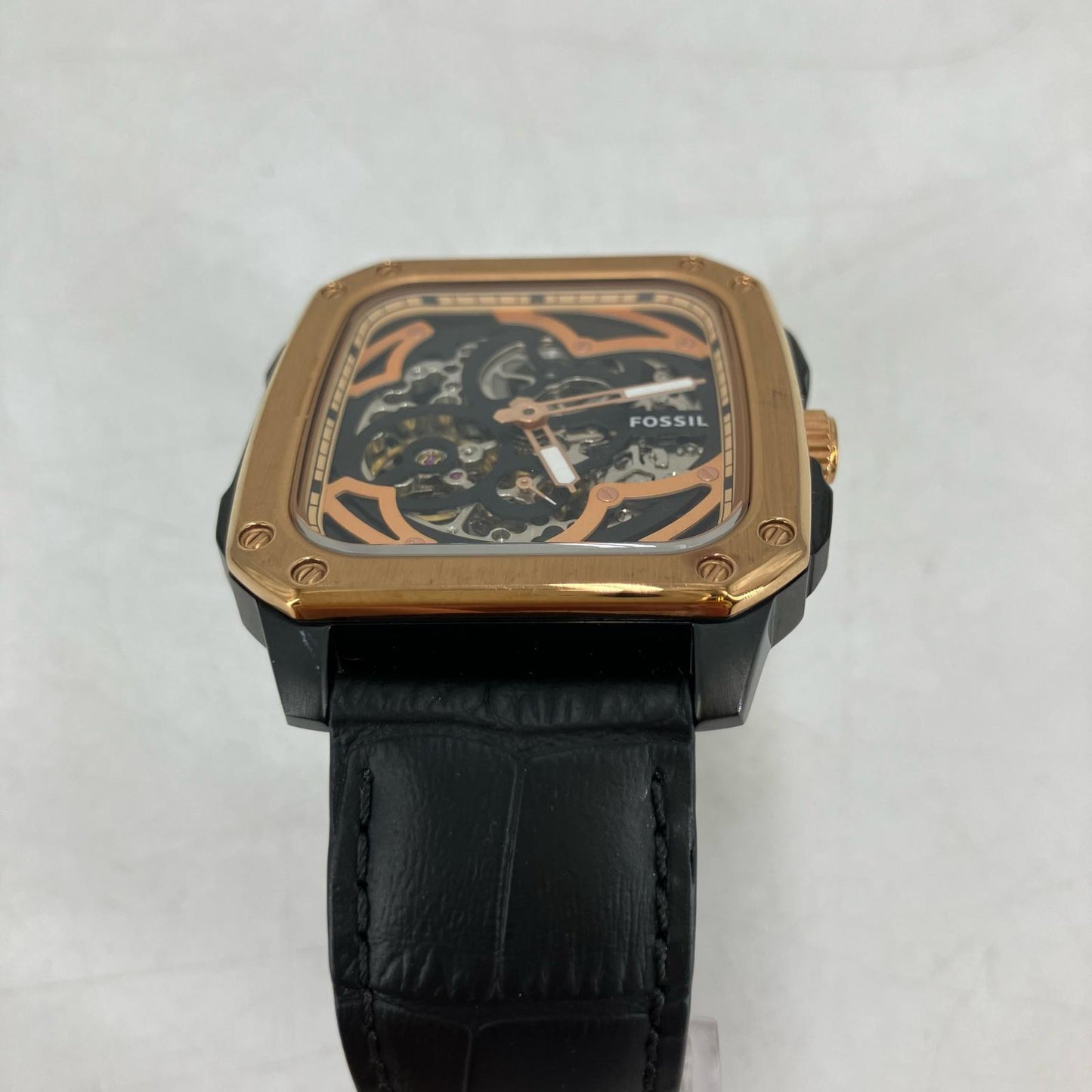 FOSSIL | フォッシル 腕時計 BQ2572 ゴールド【イオン広店】