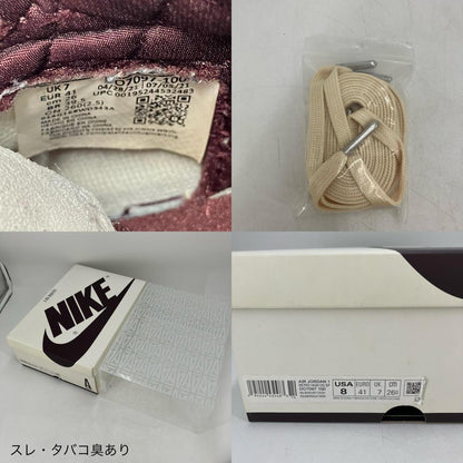 NIKE AIR JORDAN | ナイキ　エアー　ジョーダン スニーカー DO7097-100 ホワイト 26cm【イオン広店】