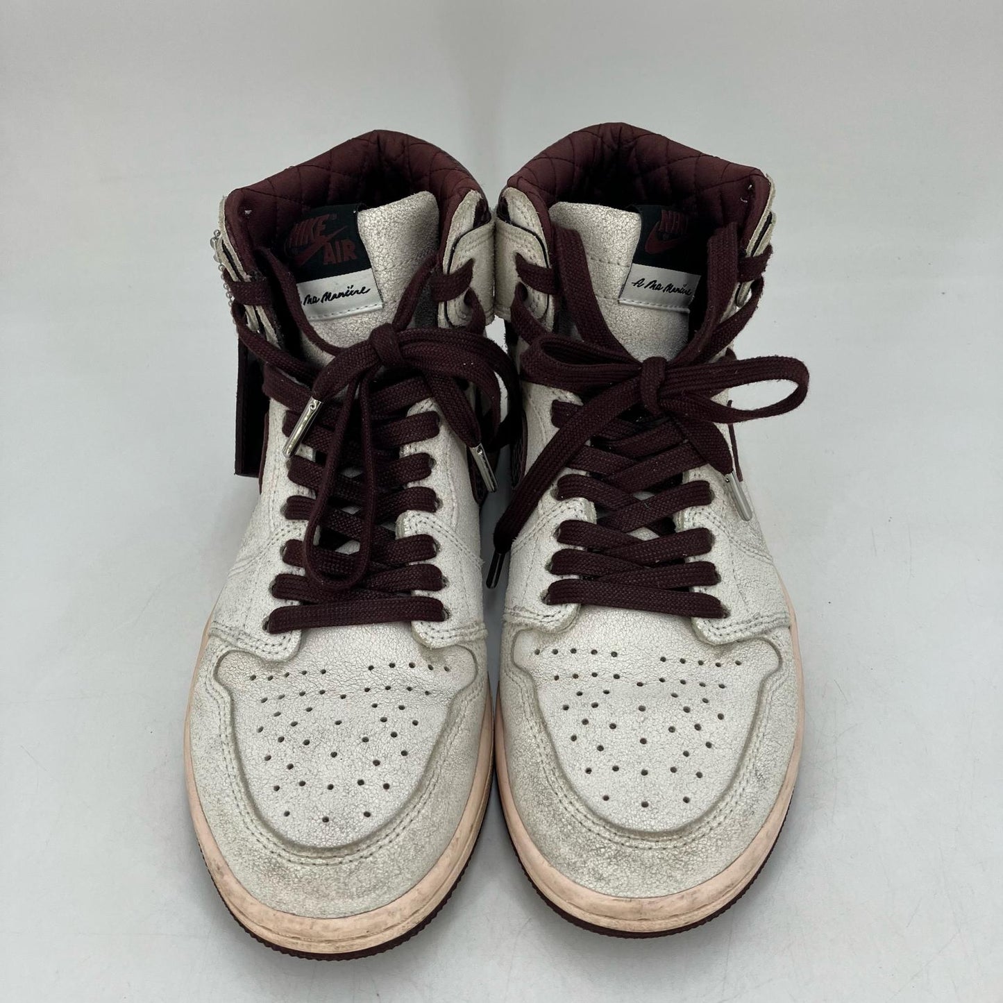 NIKE AIR JORDAN | ナイキ　エアー　ジョーダン スニーカー DO7097-100 ホワイト 26cm【イオン広店】