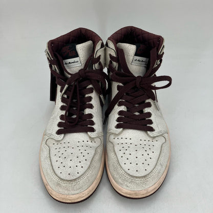 NIKE AIR JORDAN | ナイキ　エアー　ジョーダン スニーカー DO7097-100 ホワイト 26cm【イオン広店】