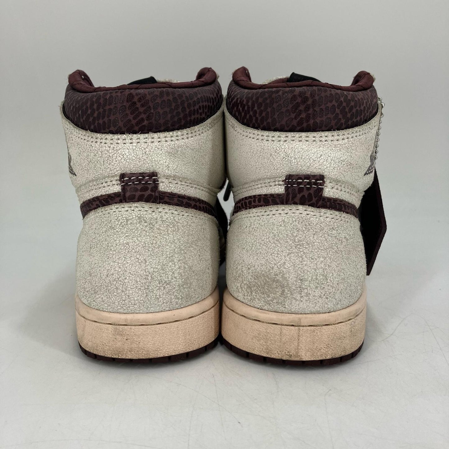 NIKE AIR JORDAN | ナイキ　エアー　ジョーダン スニーカー DO7097-100 ホワイト 26cm【イオン広店】