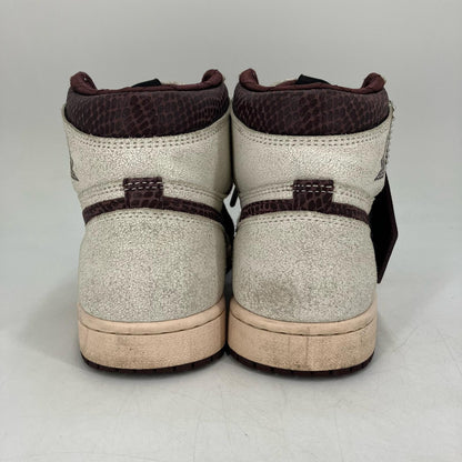 NIKE AIR JORDAN | ナイキ　エアー　ジョーダン スニーカー DO7097-100 ホワイト 26cm【イオン広店】