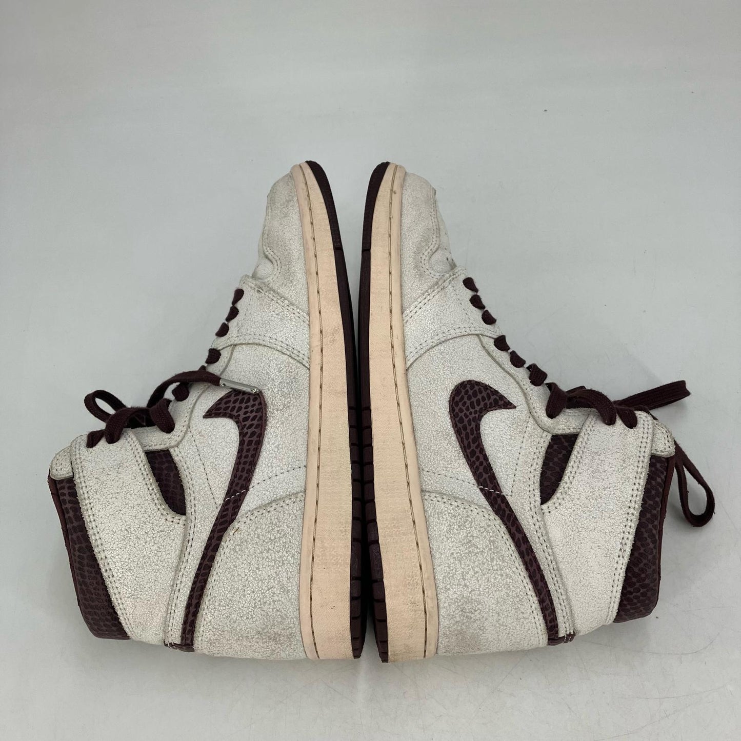 NIKE AIR JORDAN | ナイキ　エアー　ジョーダン スニーカー DO7097-100 ホワイト 26cm【イオン広店】