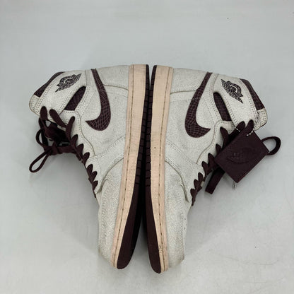NIKE AIR JORDAN | ナイキ　エアー　ジョーダン スニーカー DO7097-100 ホワイト 26cm【イオン広店】