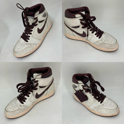 NIKE AIR JORDAN | ナイキ　エアー　ジョーダン スニーカー DO7097-100 ホワイト 26cm【イオン広店】