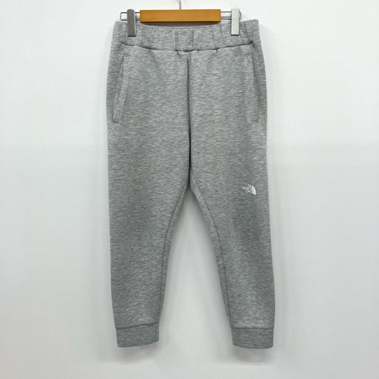 THE NORTH FACE | ザ・ノースフェイス Tech Air Sweat Jogger Pant パンツ NB32084 グレー サイズ：S【イオン広店】