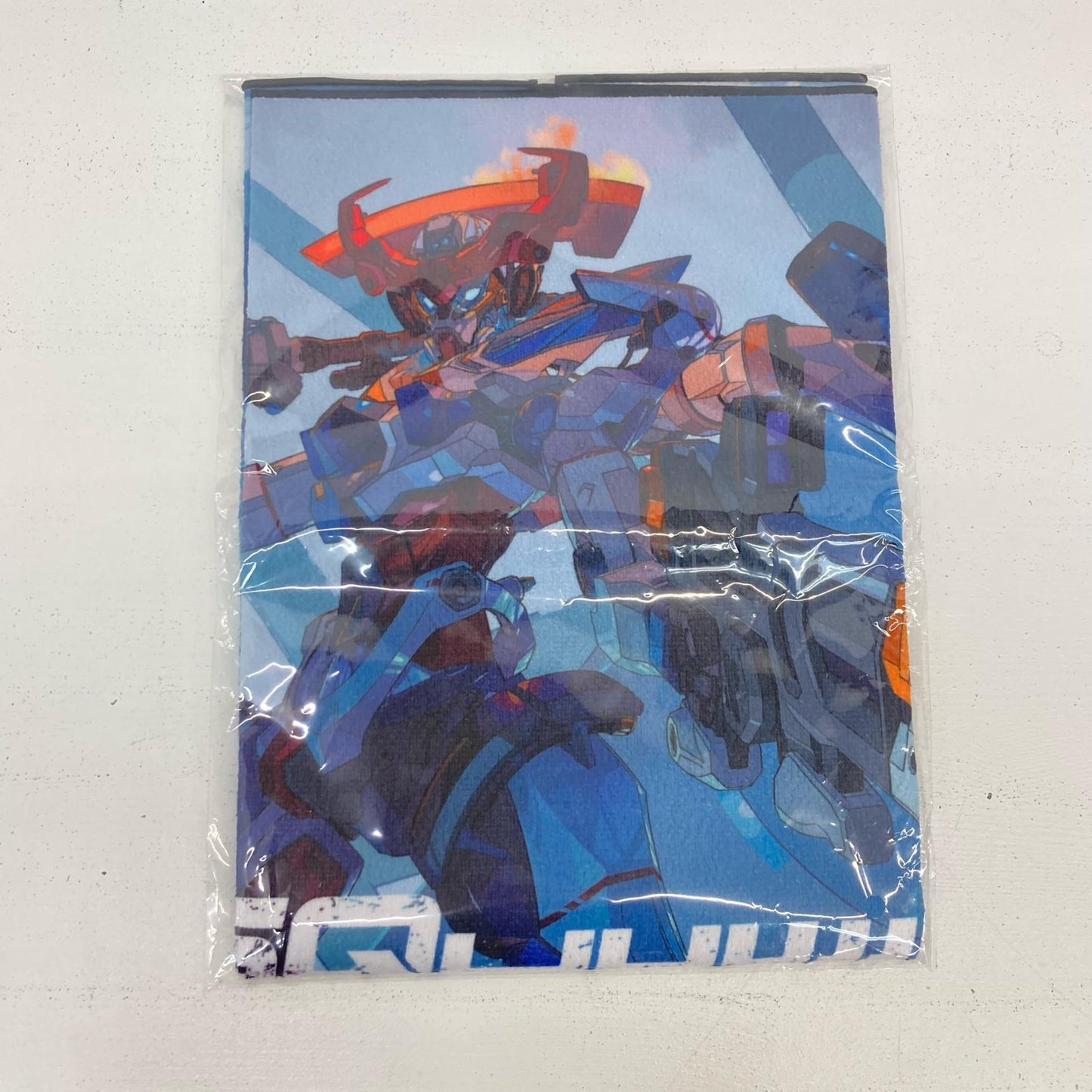 その他ホビー 劇場版 ガンダム ジークアクス ティザービジュアル B2タオル GQuuuuuuX【イオン広店】