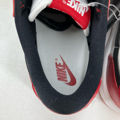 NIKE AIR JORDAN | ナイキ　エアー　ジョーダン Nike PS Jordan 1 Retro Low OG スニーカー HQ6996-600 レッド【イオン広店】