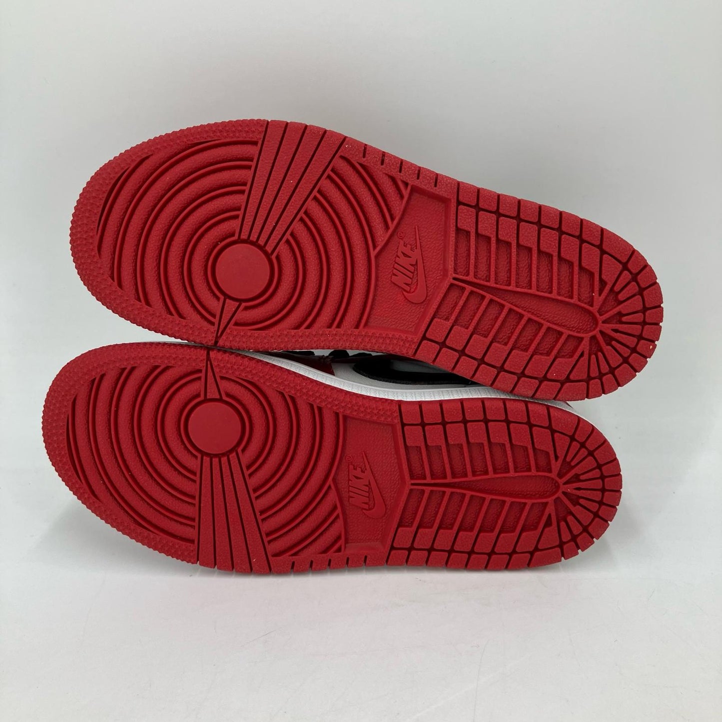 NIKE AIR JORDAN | ナイキ　エアー　ジョーダン Nike PS Jordan 1 Retro Low OG スニーカー HQ6996-600 レッド【イオン広店】