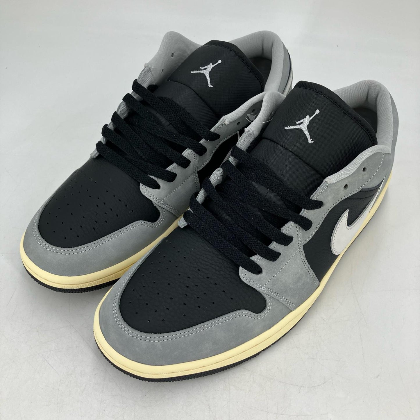 NIKE AIR JORDAN | ナイキ　エアー　ジョーダン Nike Air Jordan 1 Low SE スニーカー HQ2010-012 グレー 29.5cm【イオン広店】