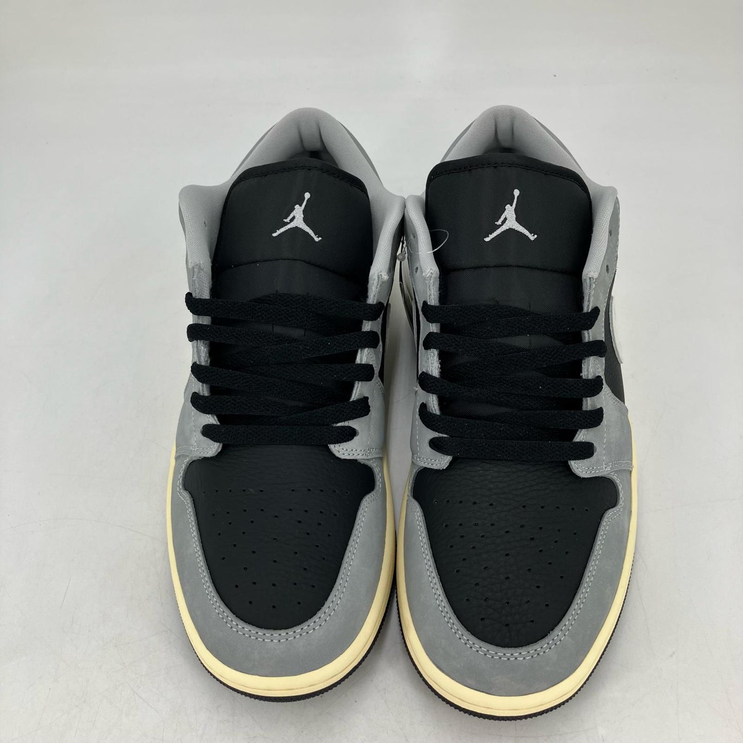 NIKE AIR JORDAN | ナイキ　エアー　ジョーダン Nike Air Jordan 1 Low SE スニーカー HQ2010-012 グレー 29.5cm【イオン広店】