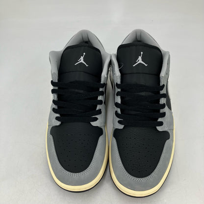 NIKE AIR JORDAN | ナイキ　エアー　ジョーダン Nike Air Jordan 1 Low SE スニーカー HQ2010-012 グレー 29.5cm【イオン広店】