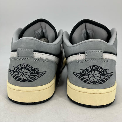 NIKE AIR JORDAN | ナイキ　エアー　ジョーダン Nike Air Jordan 1 Low SE スニーカー HQ2010-012 グレー 29.5cm【イオン広店】