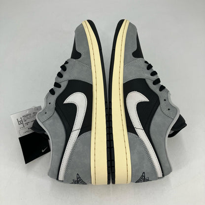 NIKE AIR JORDAN | ナイキ　エアー　ジョーダン Nike Air Jordan 1 Low SE スニーカー HQ2010-012 グレー 29.5cm【イオン広店】