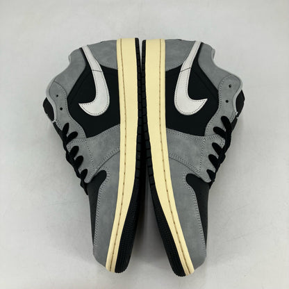 NIKE AIR JORDAN | ナイキ　エアー　ジョーダン Nike Air Jordan 1 Low SE スニーカー HQ2010-012 グレー 29.5cm【イオン広店】