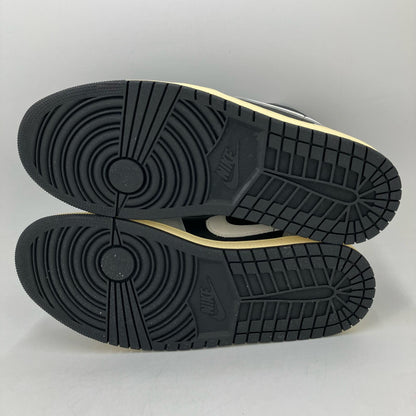 NIKE AIR JORDAN | ナイキ　エアー　ジョーダン Nike Air Jordan 1 Low SE スニーカー HQ2010-012 グレー 29.5cm【イオン広店】