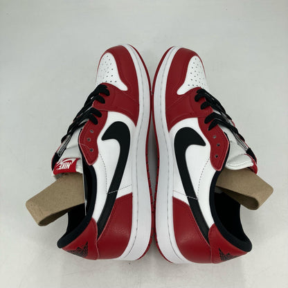 NIKE AIR JORDAN | ナイキ　エアー　ジョーダン Nike Air Jordan 1 Retro Low OG スニーカー HQ6998-600 レッド 28.5cm【イオン広店】