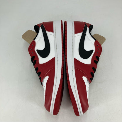 NIKE AIR JORDAN | ナイキ　エアー　ジョーダン Nike Air Jordan 1 Retro Low OG スニーカー HQ6998-600 レッド 28.5cm【イオン広店】