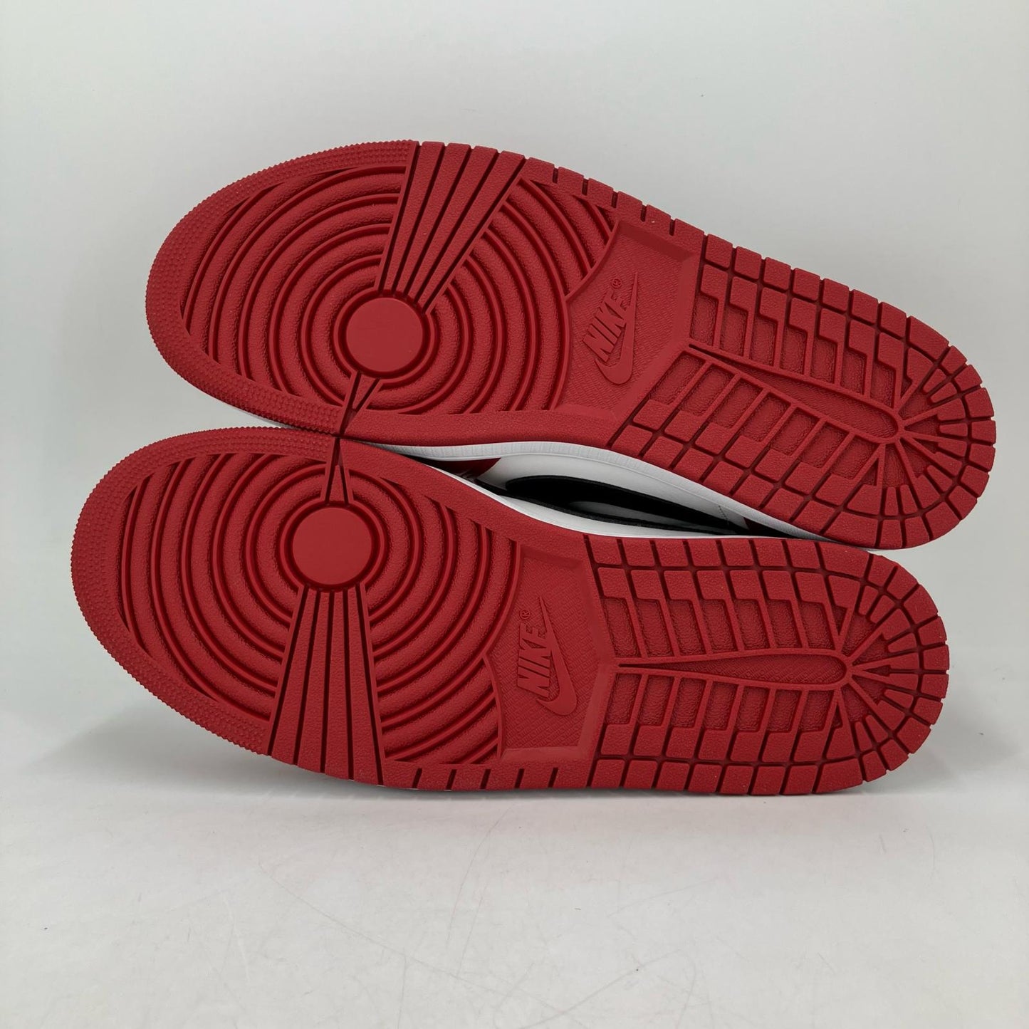 NIKE AIR JORDAN | ナイキ　エアー　ジョーダン Nike Air Jordan 1 Retro Low OG スニーカー HQ6998-600 レッド 28.5cm【イオン広店】