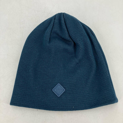 FCRB | エフシーアールビー EMBLEM ACRYLIC BEANIE ニットキャップ FCRB-260100 ブルー【イオン広店】